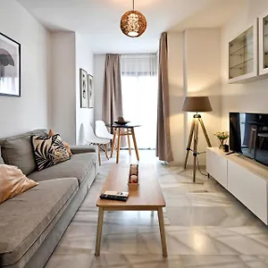Rent4 Rene , Málaga Spanje