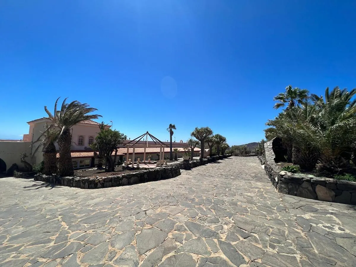 Siempreviva Villa Aguimes Spain